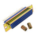 M24308/23-71F by Amphenol Positronic - D-SUB