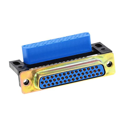 M24308/23-75F by Amphenol Positronic - D-SUB