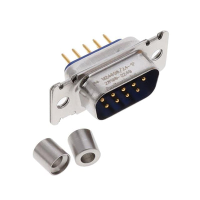 M24308/24-1P by Amphenol Positronic - D-SUB