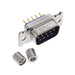 M24308/24-1P by Amphenol Positronic - D-SUB