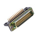 M24308/24-27Z by Amphenol Interconnect India - DSUB CONN,R/ANGLE, PLUG, ZINC