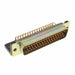 M24308/24-29F by ITT Cannon, LLC - CONNECTOR D-SUB PLUG 50POS R/A SOLDER