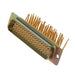 M24308/24-35F by Amphenol Interconnect India - DSUB CONN,R/ANGLE, PLUG, CADMIUM