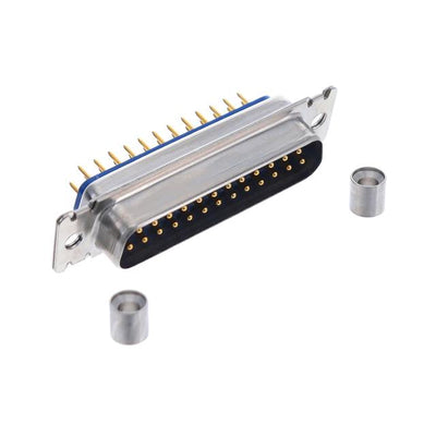 M24308/24-3P by Amphenol Positronic - D-SUB