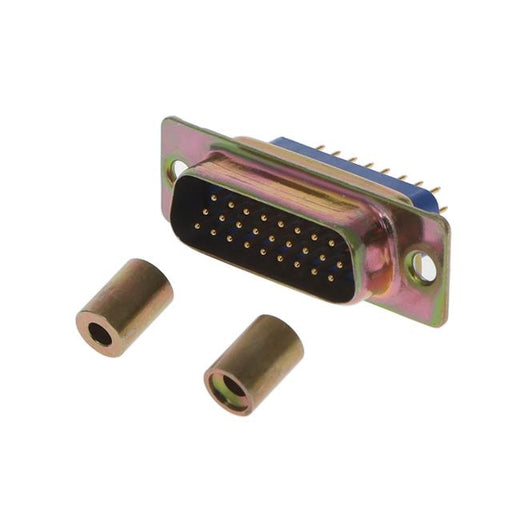 M24308/24-62F by Amphenol Positronic - D-SUB