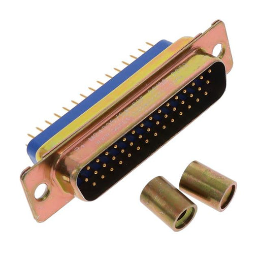 M24308/24-63F by Amphenol Positronic - D-SUB