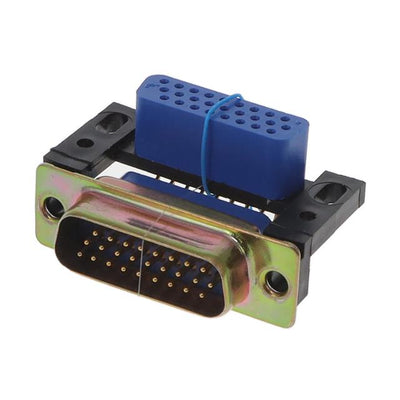M24308/24-74F by Amphenol Positronic - D-SUB