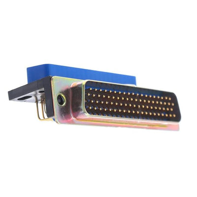 M24308/24-77F by Amphenol Positronic - D-SUB