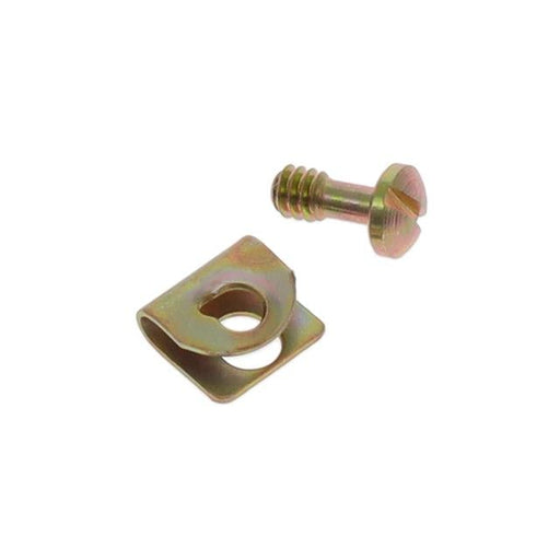 M24308/25-6F by Amphenol Positronic - D-SUB