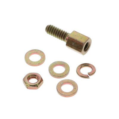 M24308/26-1Z by Amphenol Positronic - D-SUB