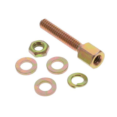 M24308/26-2F by Amphenol Positronic - D-SUB
