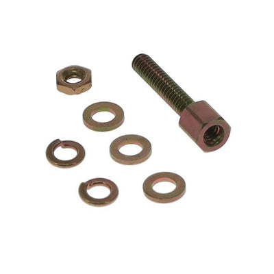 M24308/26-2Z by Amphenol Positronic - D-SUB