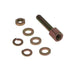 M24308/26-2Z by Amphenol Positronic - D-SUB