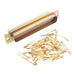 M24308/4-14F by Amphenol Interconnect India - DSUB CONN,CRIMP, PLUG, CADMIUM