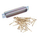 M24308/4-14Z by Amphenol Interconnect India - CONNECTOR D-SUB 62POS PLUG CRIMP G50