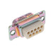 M24308/4-259Z by ITT Cannon, LLC - DSUB 9POS PLUG