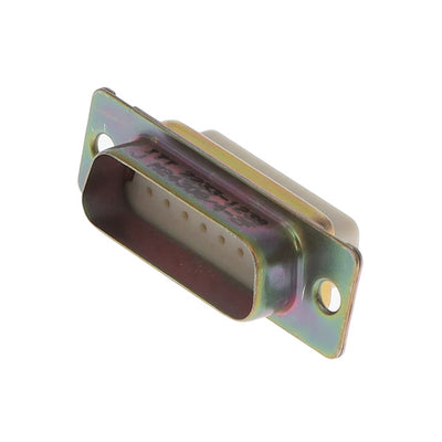 M24308/4-260F by ITT Cannon, LLC - DSUB 15POS PLUG