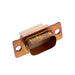 M24308/4-264F by ITT Cannon, LLC - DSUB 15POS PLUG