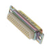 M24308/4-266Z by ITT Cannon, LLC - DBMAM44PF0