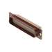 M24308/4-268F by ITT Cannon, LLC - DSUB 78POS PLUG