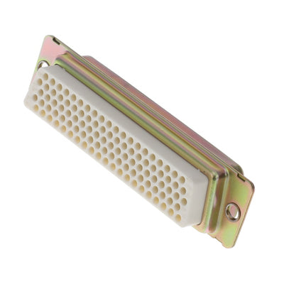 M24308/4-269F by Amphenol Interconnect India - CONNECTOR D-SUB HD HSG PLUG 104POS