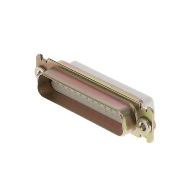 M24308/4-326F by Amphenol Interconnect India - DSUB CONN,CRIMP, PLUG, CADMIUM