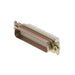 M24308/4-326F by Amphenol Interconnect India - DSUB CONN,CRIMP, PLUG, CADMIUM