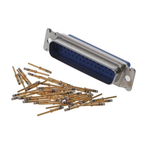 M24308/8-13P by Amphenol Positronic - D-SUB