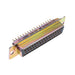 M24308/23-17Z by ITT Cannon, LLC - CONNECTOR DSUB RCPT 50POS PNL MNT SLD