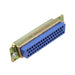 205420-1 by TE Connectivity Aerospace, Defense and Marine - CONNECTOR D-SUB HOUSING RCPT 50POS
