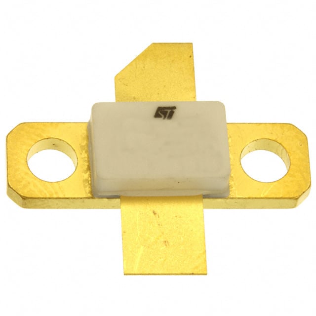LET16045C by STMicroelectronics - FET RF 80V 1.6GHZ M243