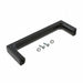 M250-1003 by Hammond Manufacturing - HANDLE NYLON MTG CTR 4.016