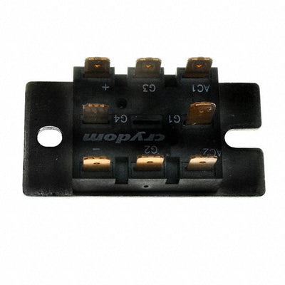 M252532 by Sensata-Crydom - MODULE POWER 25A 600V SCR BRIDGE