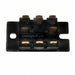 M252532 by Sensata-Crydom - MODULE POWER 25A 600V SCR BRIDGE