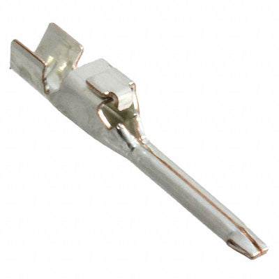 M25P10K4F1 by JAE Electronics - CONNECTOR PIN INNER CONTACT CRIMP TIN