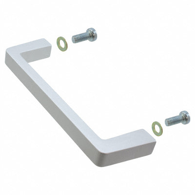 M268-3 by Hammond Manufacturing - HANDLE ALUMINUM MTG CTR 4.764