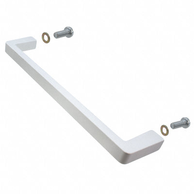 M268-4 by Hammond Manufacturing - HANDLE ALUMINUM MTG CTR 7.126