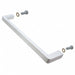 M268-4 by Hammond Manufacturing - HANDLE ALUMINUM MTG CTR 7.126