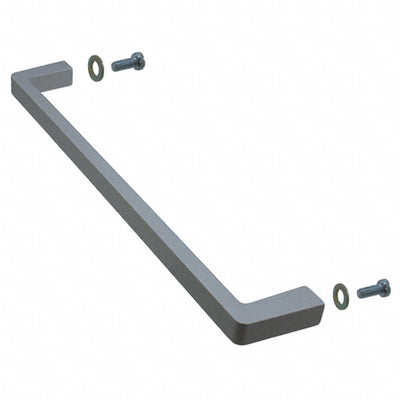 M268-5 by Hammond Manufacturing - HANDLE ALUMINUM MTG CTR 9.8