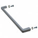 M268-5 by Hammond Manufacturing - HANDLE ALUMINUM MTG CTR 9.8