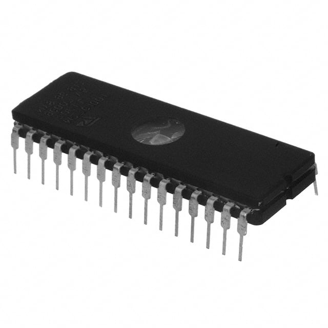 M27C1001-15F1 by STMicroelectronics - IC EPROM 1MBIT PARALLEL 32CDIP