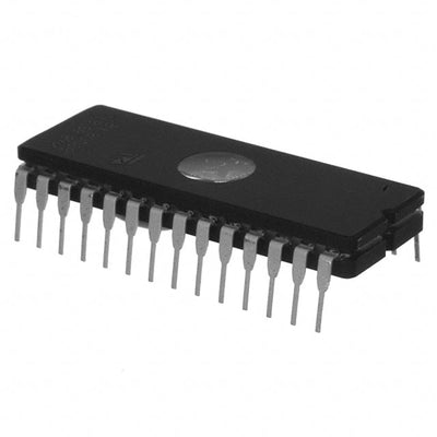 M27C512-90F1 by STMicroelectronics - IC EPROM 512KBIT PARALLEL 28CDIP