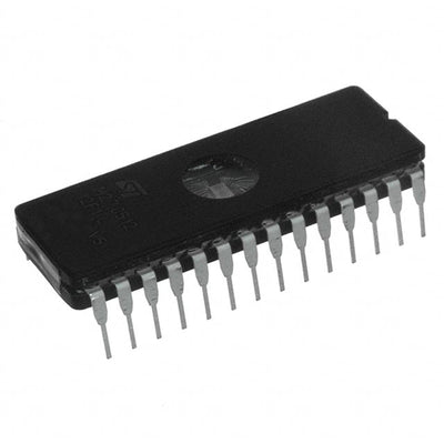 M27C512-12F1 by STMicroelectronics - IC EPROM 512KBIT PARALLEL 28CDIP