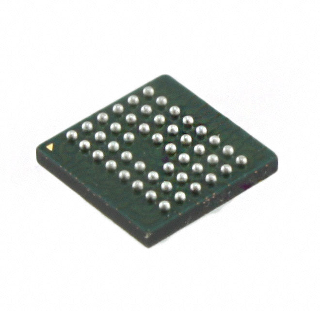M28W160ECT70ZB6E by Micron Technology Inc. - IC FLASH 16MBIT PARALLEL 46TFBGA