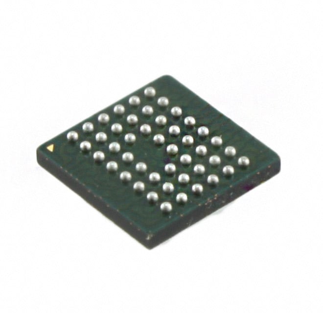 M28W160ECB70ZB6E by Micron Technology Inc. - IC FLASH 16MBIT PARALLEL 46TFBGA