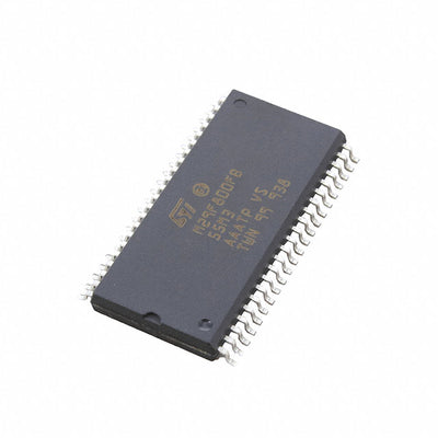 M29F800FB55M3F2 by Alliance Memory, Inc. - IC FLASH 8MBIT 44SO