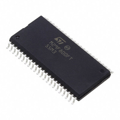 M29F800FT55M3E2 by Micron Technology Inc. - IC FLASH 8MBIT PARALLEL 44SO