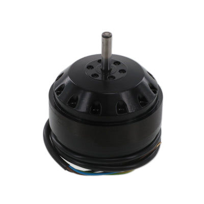 M2D068-CF02-07 by ebm-papst Inc. - MOTORIZED IMPELLER