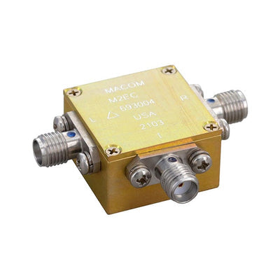 M2EC by MACOM Technology Solutions - MIXER,DOUBLE BALANCED,CASCADED