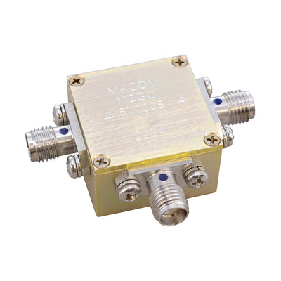 M2GC by MACOM Technology Solutions - MIXER,DOUBLE BALANCED,CASCADED